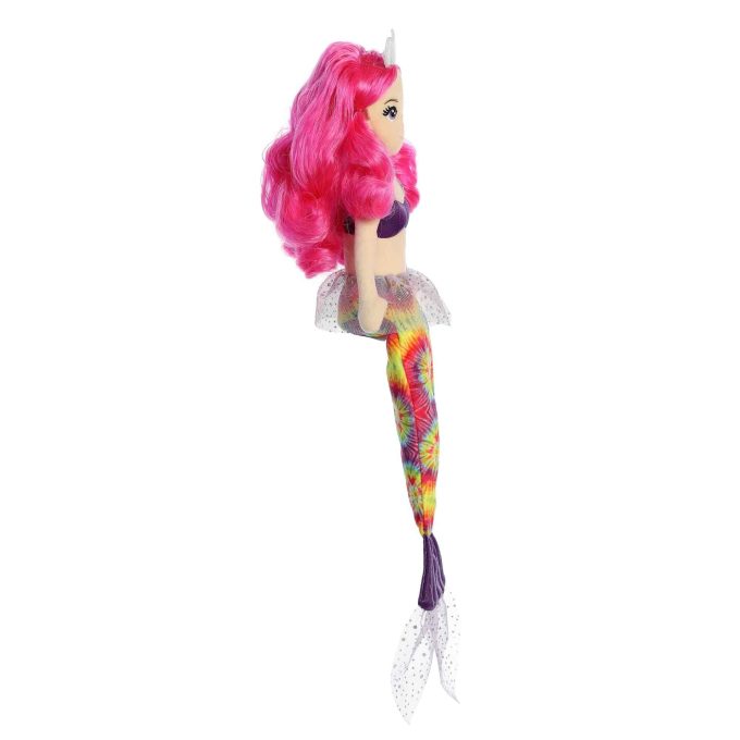Aurora® - Sea Sparkles™ - Tie Dye Sparkles™ - 18" Melody