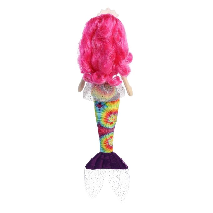 Aurora® - Sea Sparkles™ - Tie Dye Sparkles™ - 18" Melody