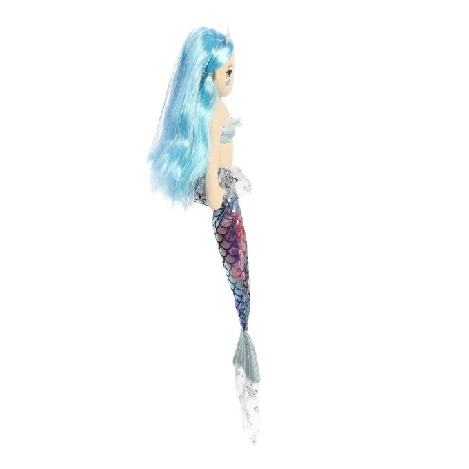 Aurora® - Sea Sparkles™ - Cheekys™ - 18" Butterfly
