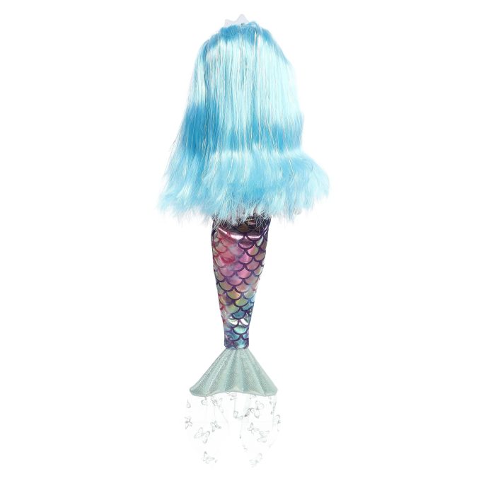 Aurora® - Sea Sparkles™ - Cheekys™ - 18" Butterfly