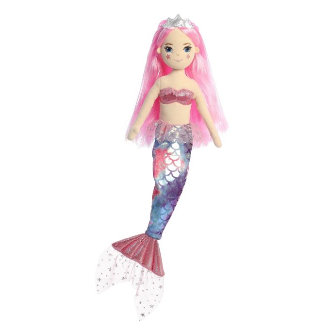 Aurora® - Sea Sparkles™ - Cheekys™ - 18" Star
