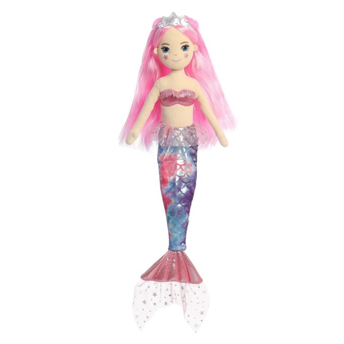 Aurora® - Sea Sparkles™ - Cheekys™ - 18" Star