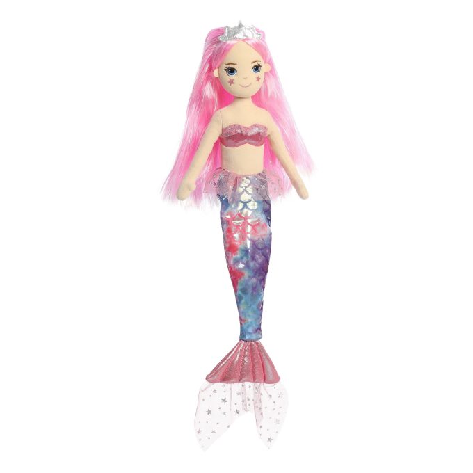 Aurora® - Sea Sparkles™ - Cheekys™ - 18" Star