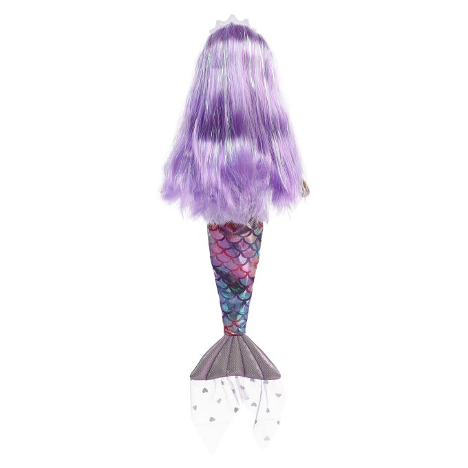 Aurora® - Sea Sparkles™ - Cheekys™ - 18" Heart