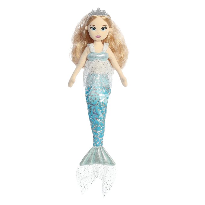 Aurora® - Sea Sparkles™ - 18" Daisy