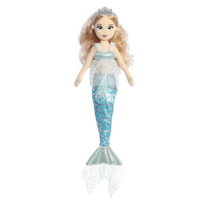 Aurora® - Sea Sparkles™ - 18" Daisy