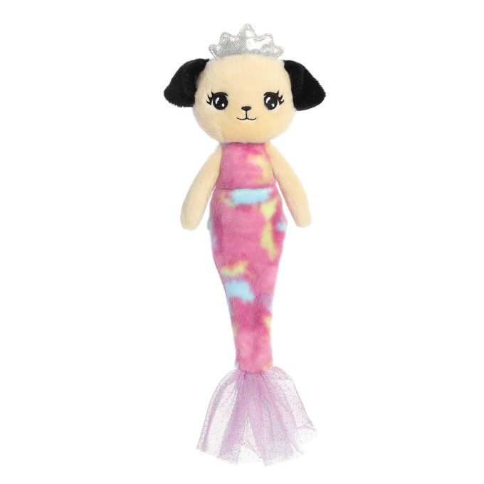 Aurora® - Sea Sparkles™ - 15" Merpuppy™