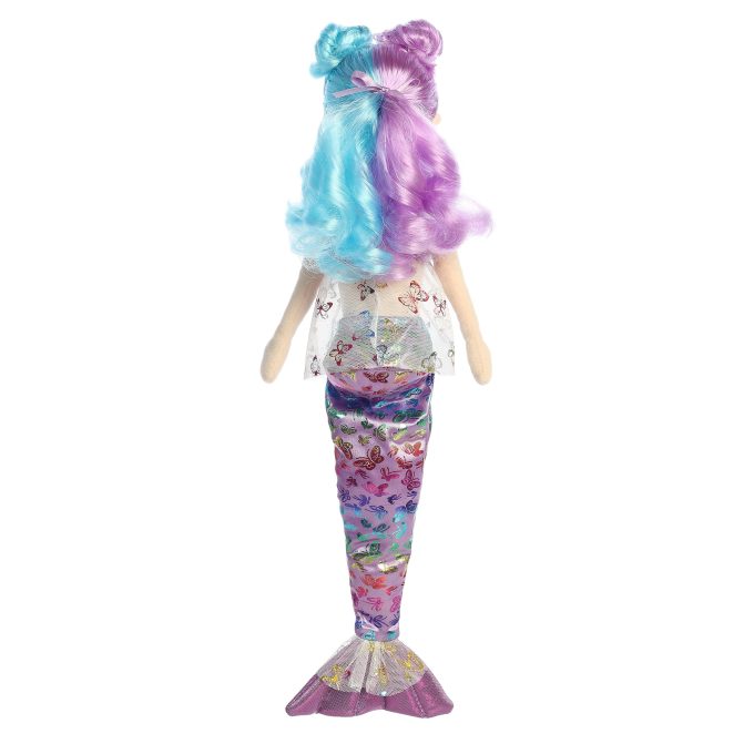 Aurora® - Sea Sparkles™ - Flutter Fashion Sparkles™ - 18" Ophelia