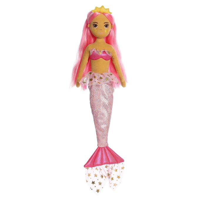 Aurora® - Sea Sparkles™ - Cheeky Too Sparkles - 18" Sunny Shine™