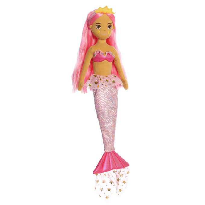 Aurora® - Sea Sparkles™ - Cheeky Too Sparkles - 18" Sunny Shine™