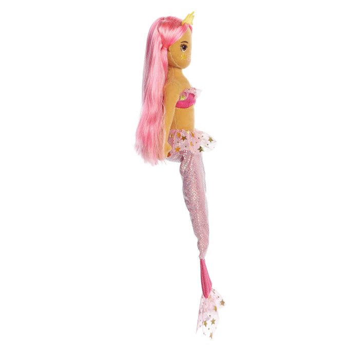 Aurora® - Sea Sparkles™ - Cheeky Too Sparkles - 18" Sunny Shine™