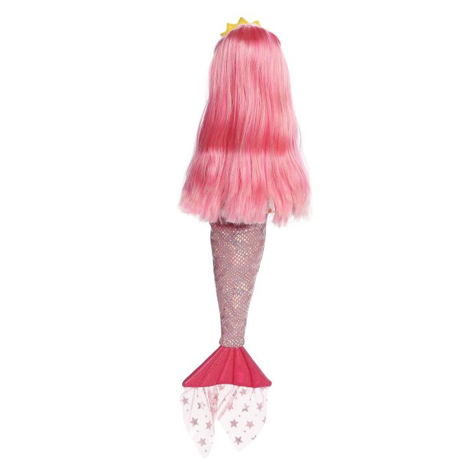 Aurora® - Sea Sparkles™ - Cheeky Too Sparkles - 18" Sunny Shine™