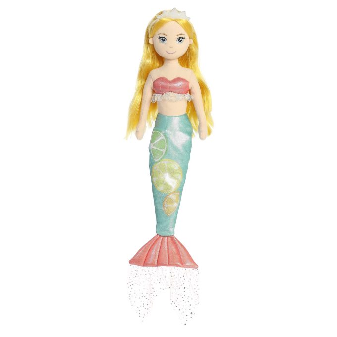 Aurora® - Sea Sparkles™ - Citrus Sparkles - 18" Lailah Lemonade™