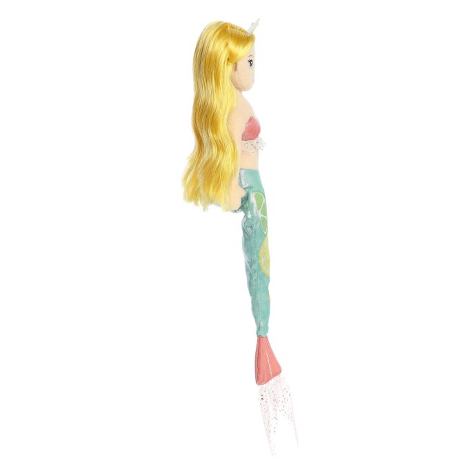 Aurora® - Sea Sparkles™ - Citrus Sparkles - 18" Lailah Lemonade™