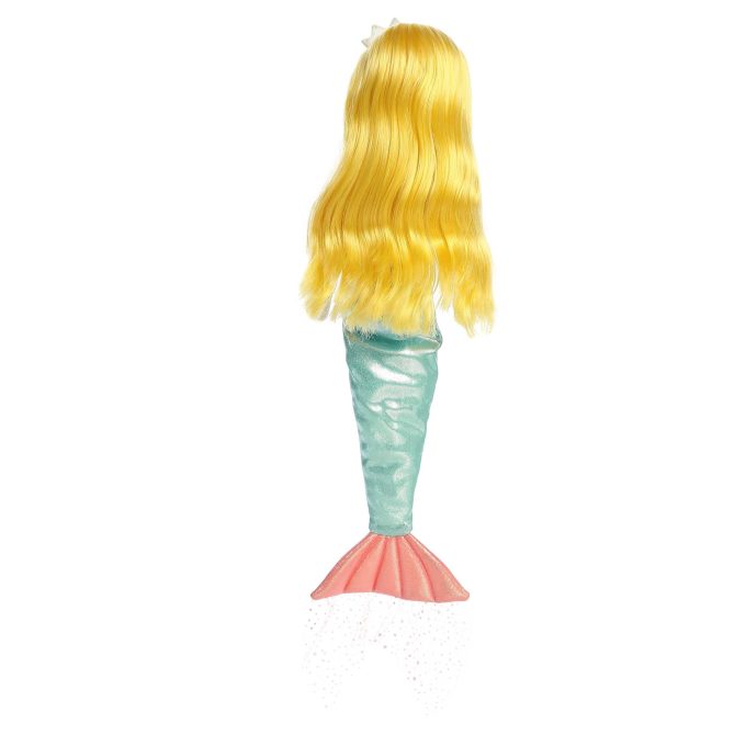 Aurora® - Sea Sparkles™ - Citrus Sparkles - 18" Lailah Lemonade™