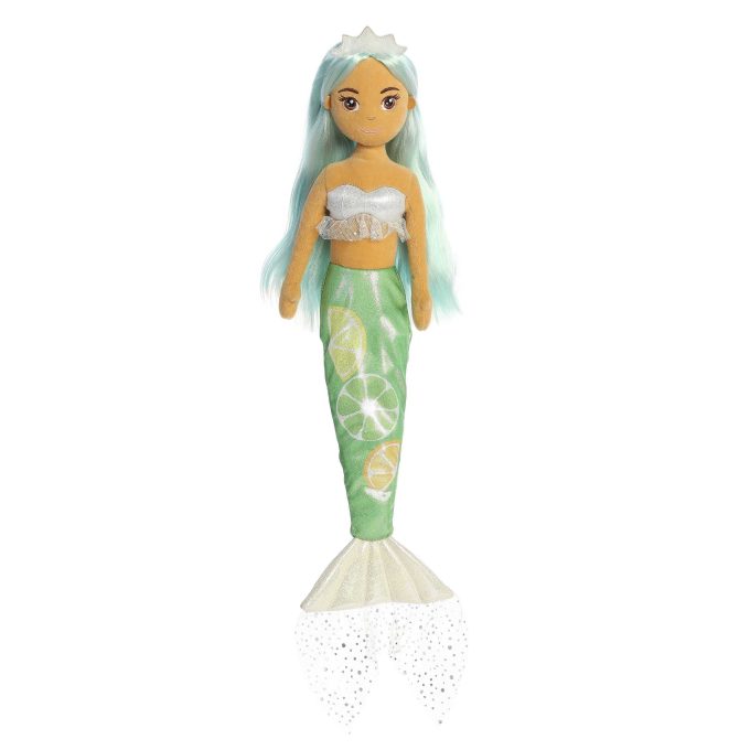 Aurora® - Sea Sparkles™ - Citrus Sparkles - 18" Lexie Lime™