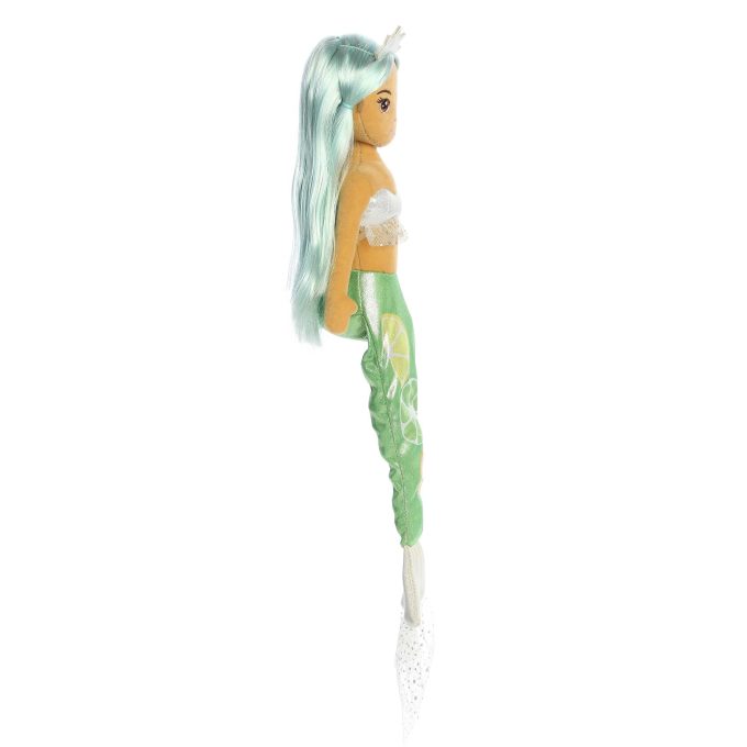 Aurora® - Sea Sparkles™ - Citrus Sparkles - 18" Lexie Lime™