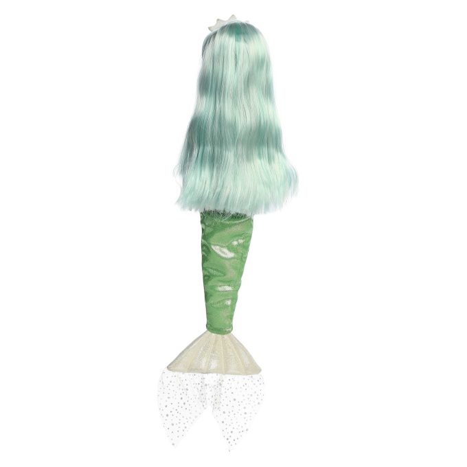 Aurora® - Sea Sparkles™ - Citrus Sparkles - 18" Lexie Lime™