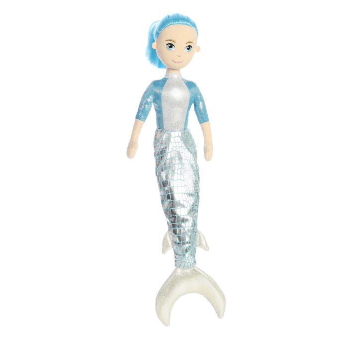 Aurora® - Sea Sparkles™ - Surf Sparkles - 18" Quinn™