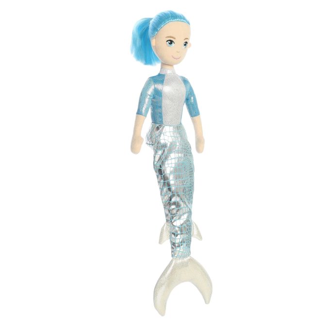 Aurora® - Sea Sparkles™ - Surf Sparkles - 18" Quinn™