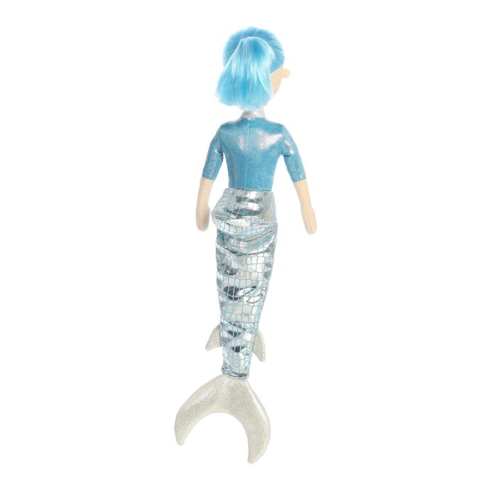 Aurora® - Sea Sparkles™ - Surf Sparkles - 18" Quinn™