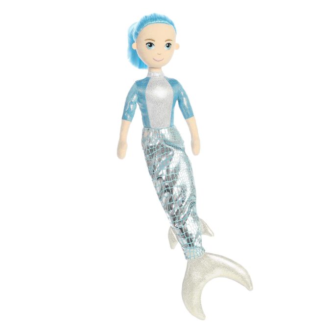 Aurora® - Sea Sparkles™ - Surf Sparkles - 18" Quinn™