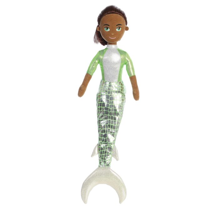 Aurora® - Sea Sparkles™ - Surf Sparkles - 18" Jayden™