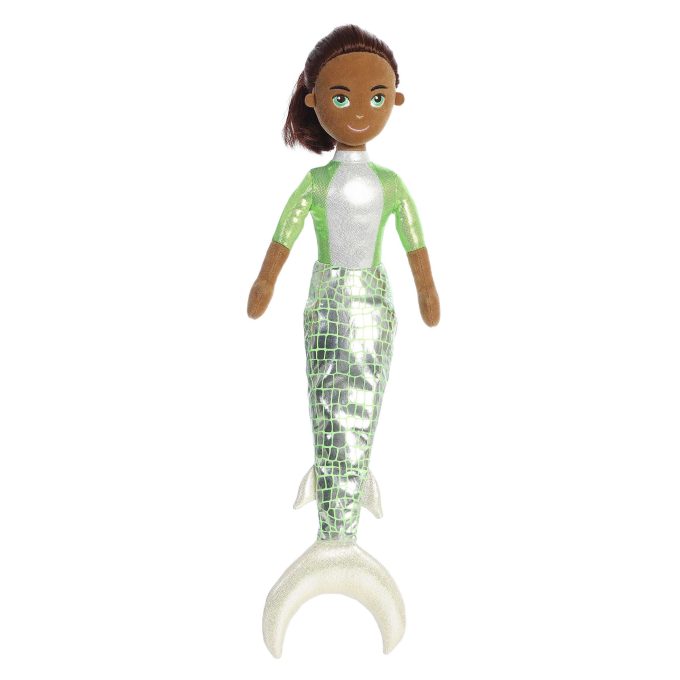 Aurora® - Sea Sparkles™ - Surf Sparkles - 18" Jayden™