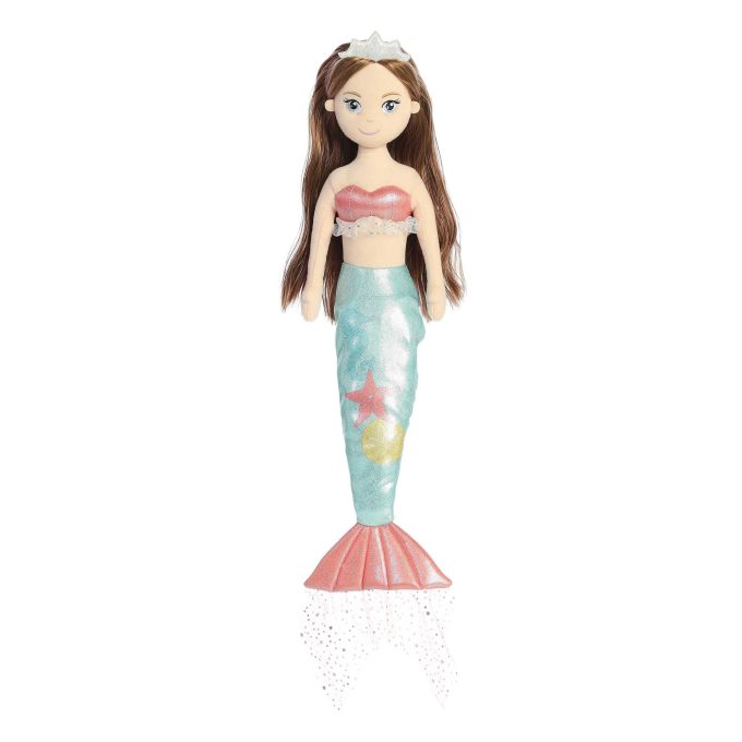 Aurora® - Sea Sparkles™ - Coastal Sparkles - 18" Star™