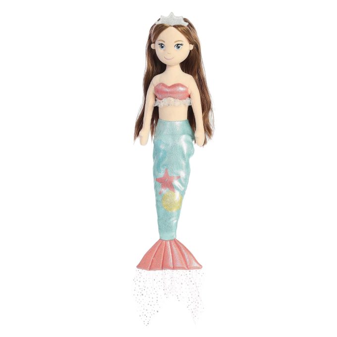 Aurora® - Sea Sparkles™ - Coastal Sparkles - 18" Star™