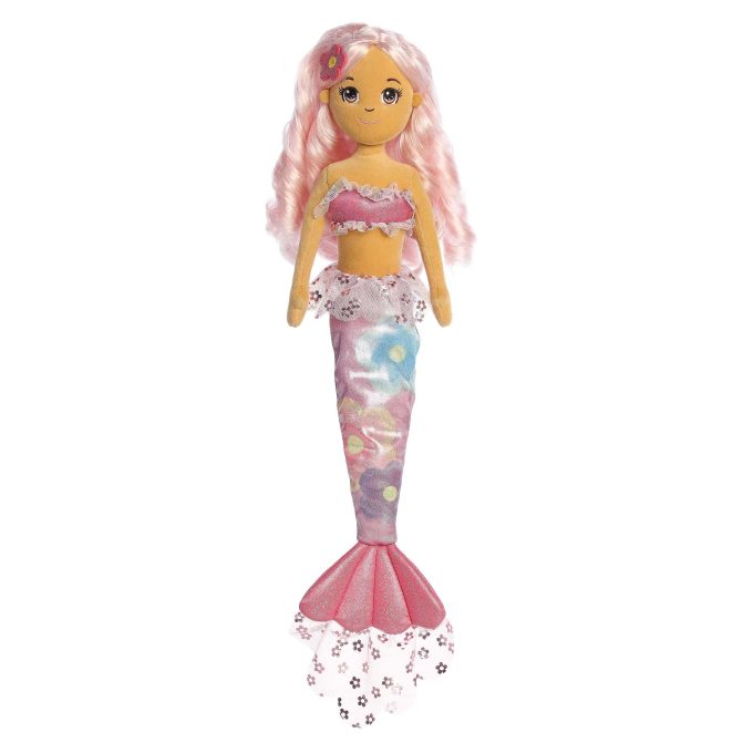 Aurora® - Sea Sparkles™ - Floral Sparkles - 18" Lily™