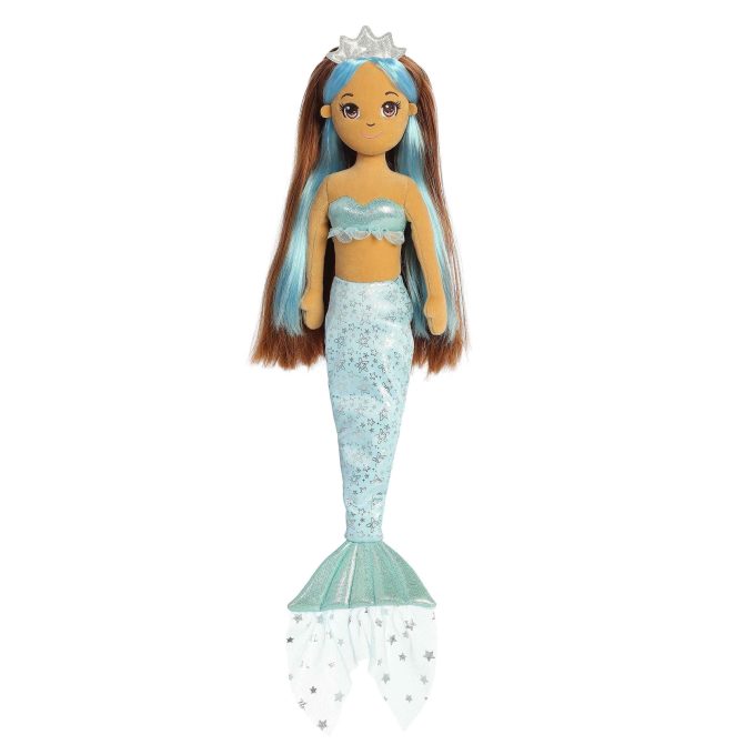 Aurora® - Sea Sparkles™ - Celestial Sparkles - 18" Star™