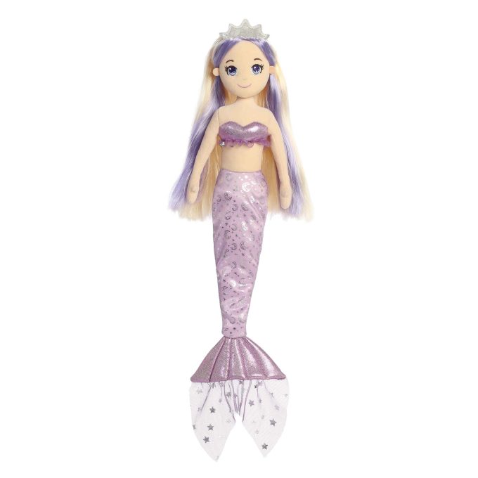 Aurora® - Sea Sparkles™ - Celestial Sparkles - 18" Luna™
