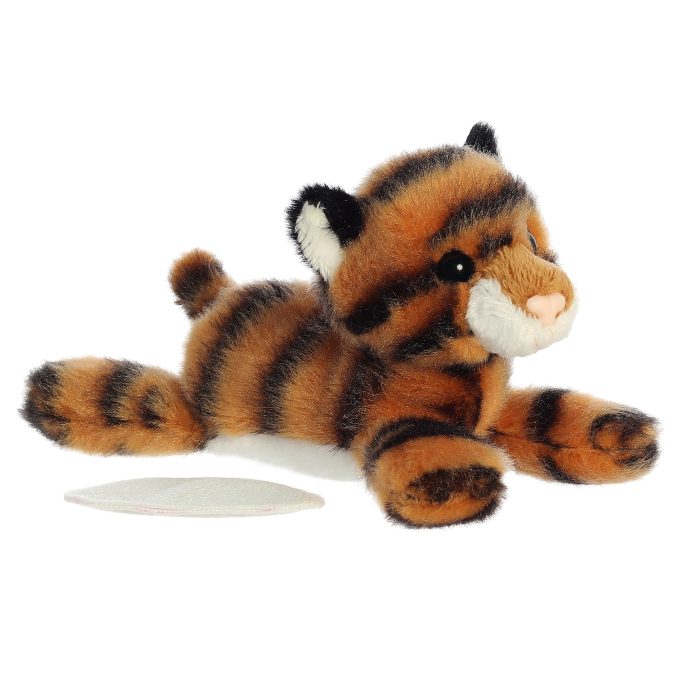 Aurora® - Shoulderkins™ - 6" Taylor Tiger™