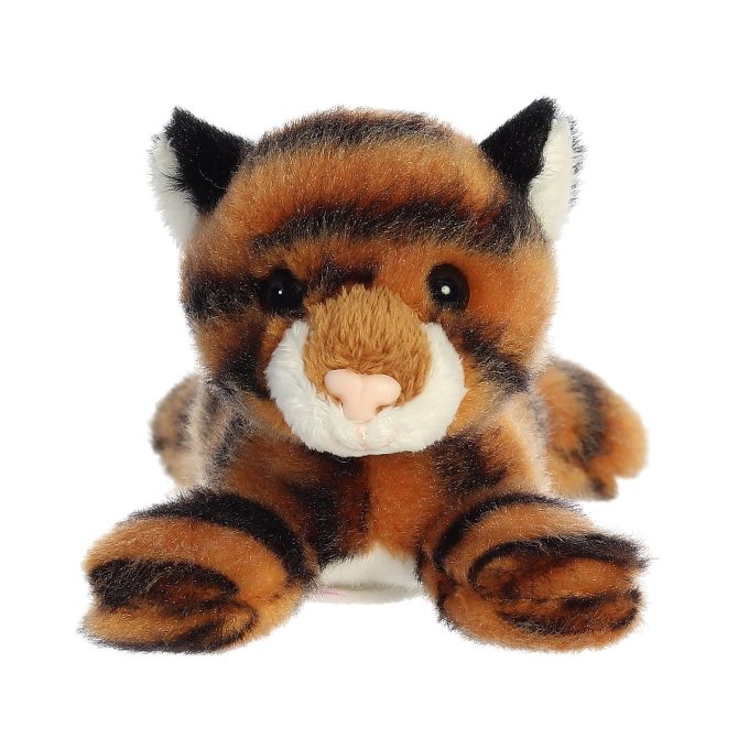 Aurora® - Shoulderkins™ - 6" Taylor Tiger™