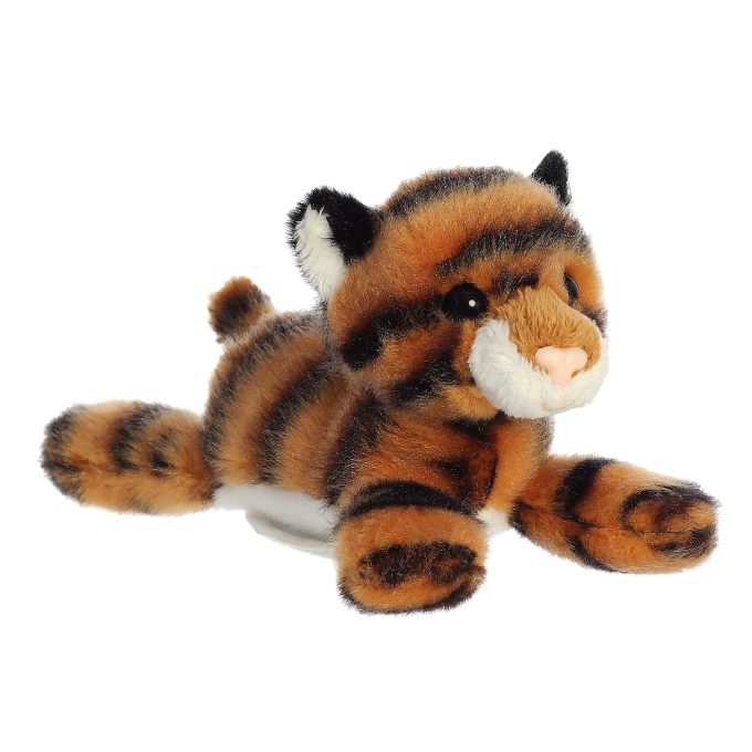 Aurora® - Shoulderkins™ - 6" Taylor Tiger™