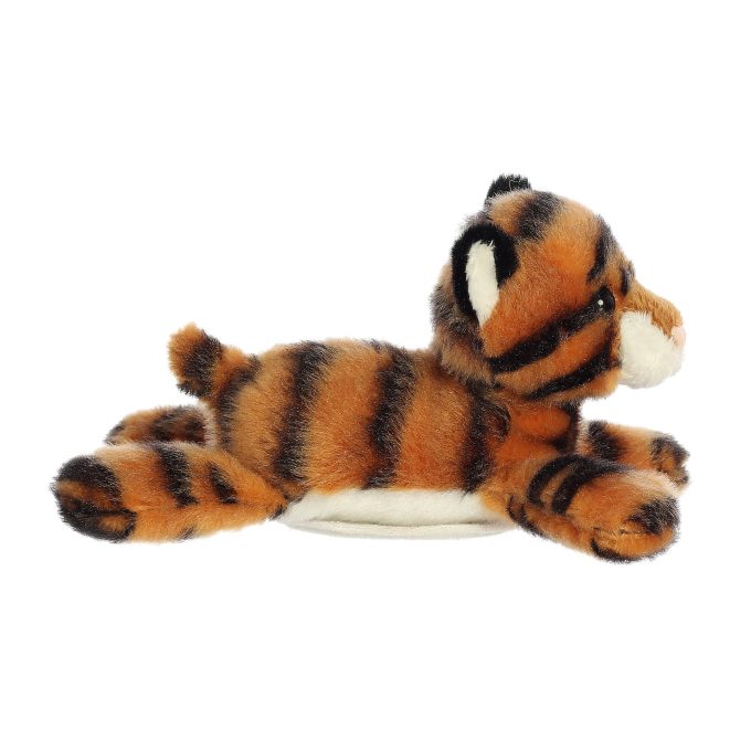 Aurora® - Shoulderkins™ - 6" Taylor Tiger™