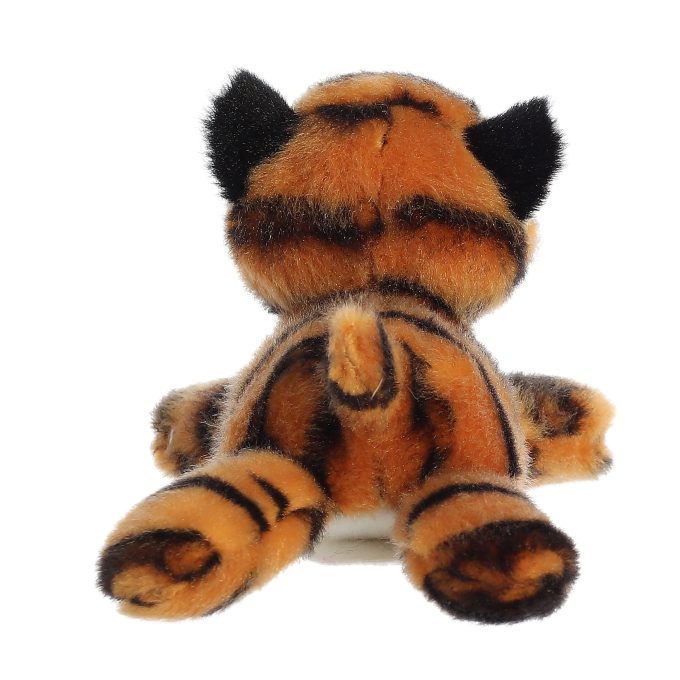 Aurora® - Shoulderkins™ - 6" Taylor Tiger™