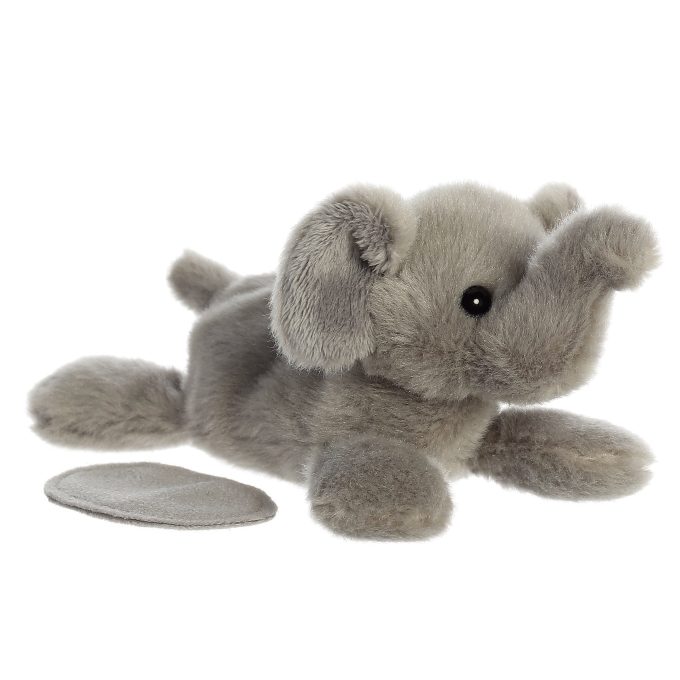 Aurora® - Shoulderkins™ - 6" Ella Elephant™