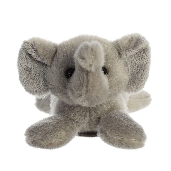Aurora® - Shoulderkins™ - 6" Ella Elephant™