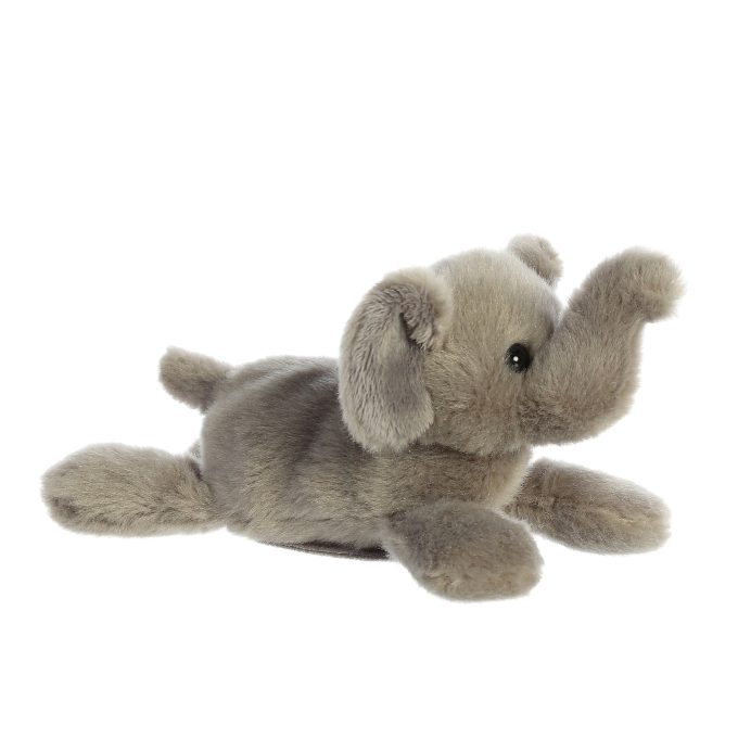 Aurora® - Shoulderkins™ - 6" Ella Elephant™