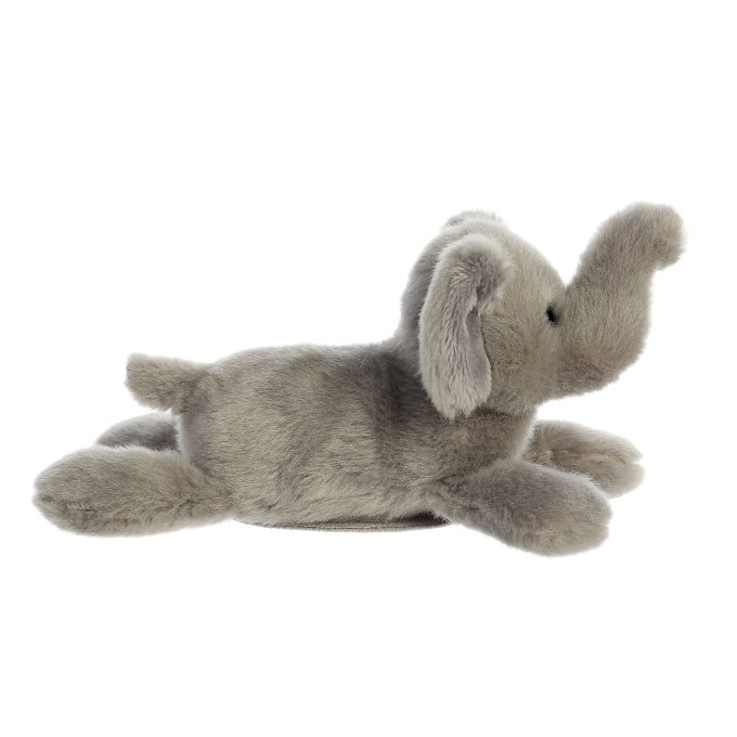 Aurora® - Shoulderkins™ - 6" Ella Elephant™