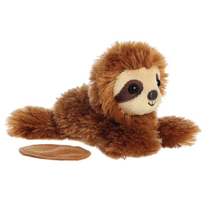 Aurora® - Shoulderkins™ - 6" Sam Sloth™