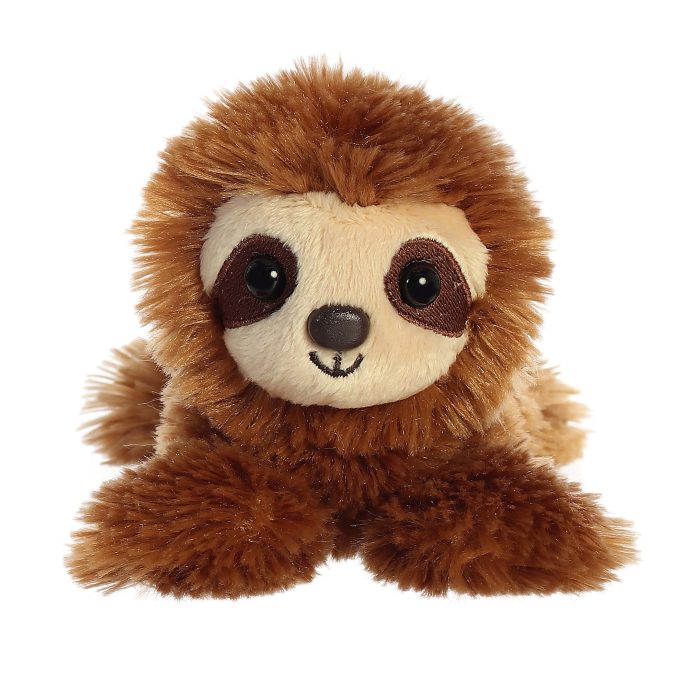 Aurora® - Shoulderkins™ - 6" Sam Sloth™