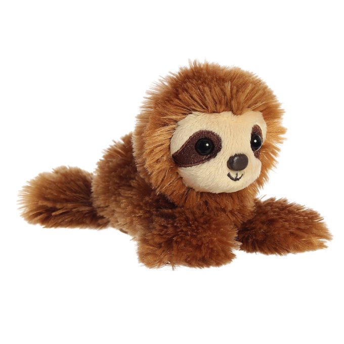 Aurora® - Shoulderkins™ - 6" Sam Sloth™