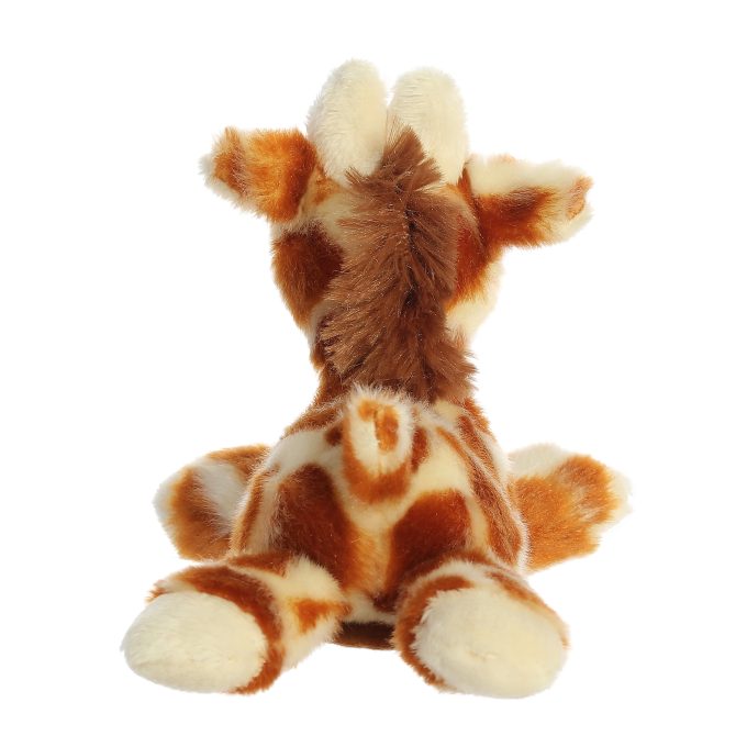 Aurora® - Shoulderkins™ - 6" Jules Giraffe™
