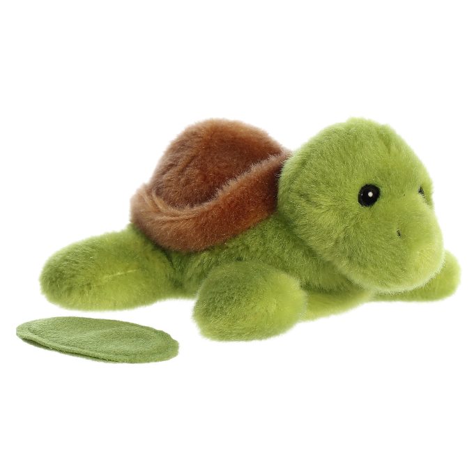 Aurora® - Shoulderkins™ - 6" Tal Turtle™