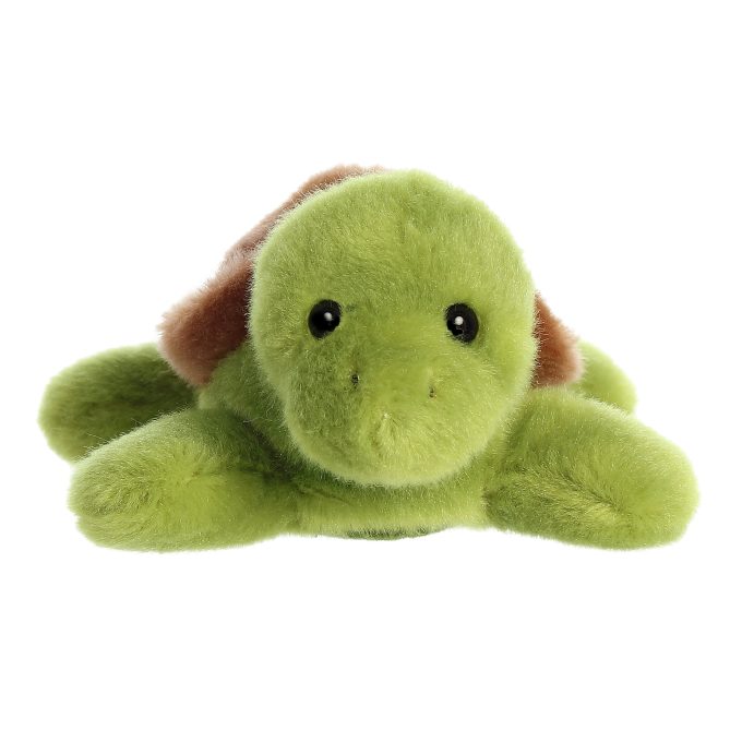 Aurora® - Shoulderkins™ - 6" Tal Turtle™