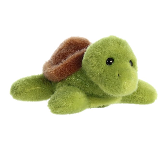 Aurora® - Shoulderkins™ - 6" Tal Turtle™