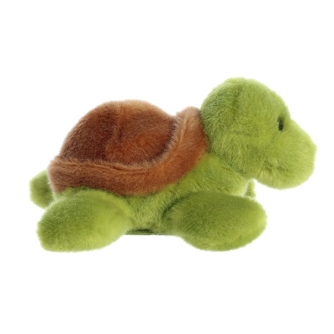 Aurora® - Shoulderkins™ - 6" Tal Turtle™